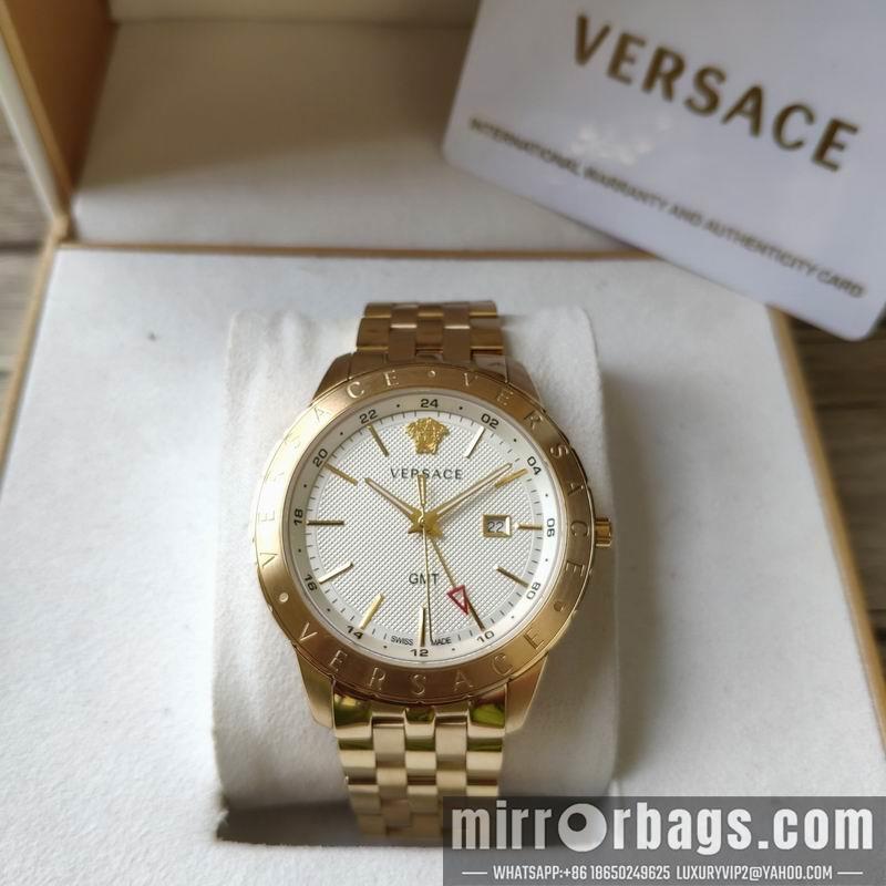 Versace 42mm 032464