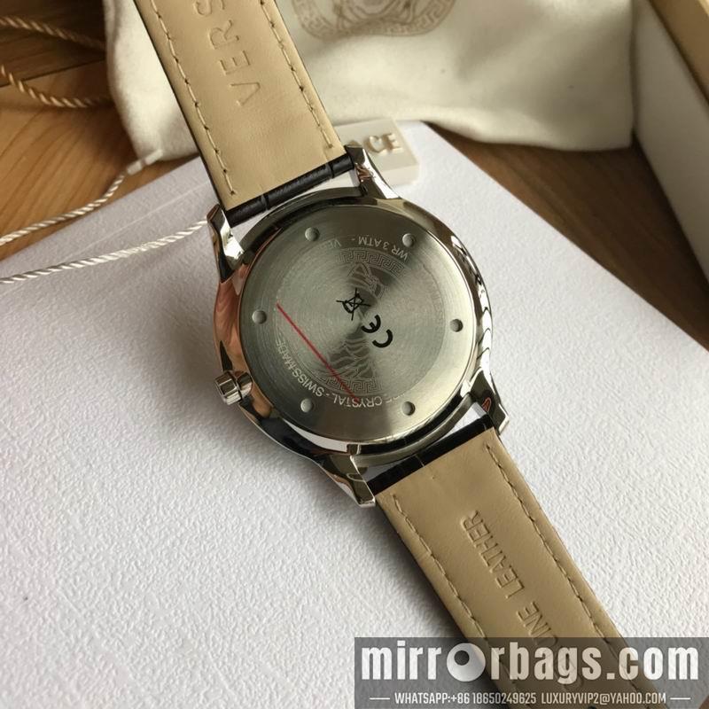 Versace 42mm 032464