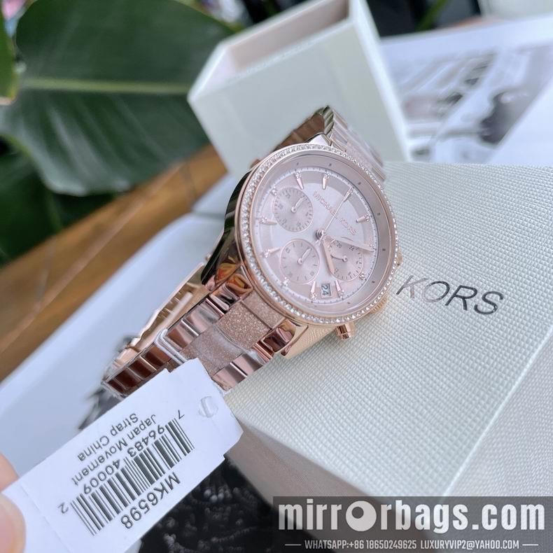 MK watch 39X8.5mm M10