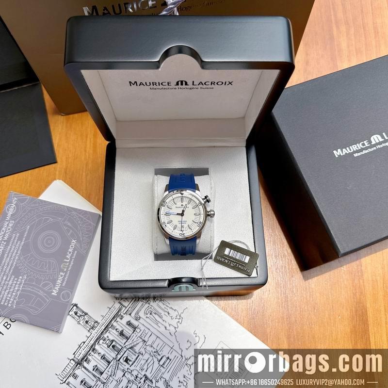 Maurice Lacroix 42mm 090932