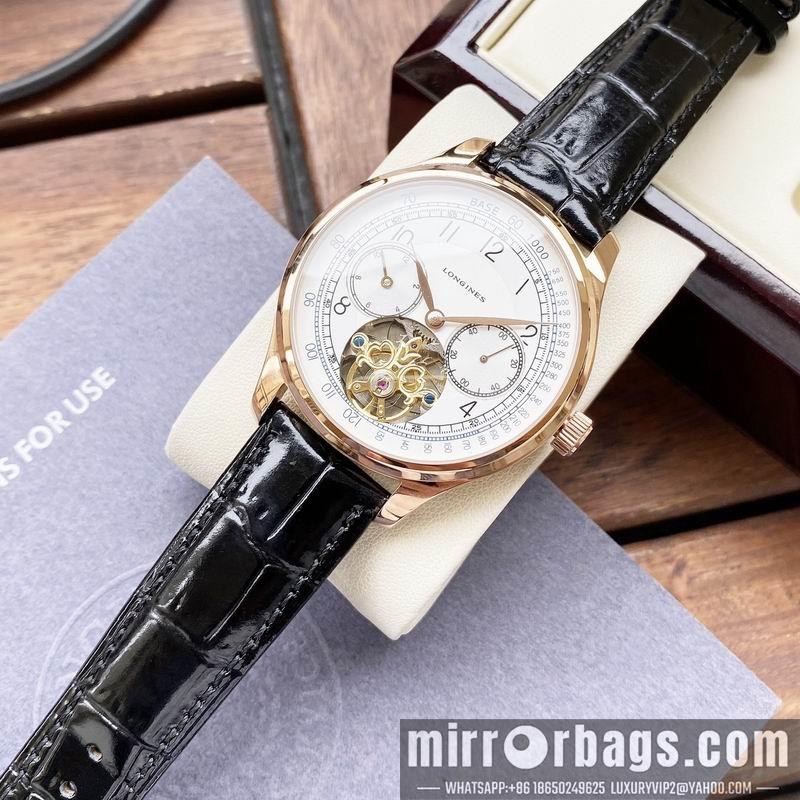 Longines 42mm 1101137