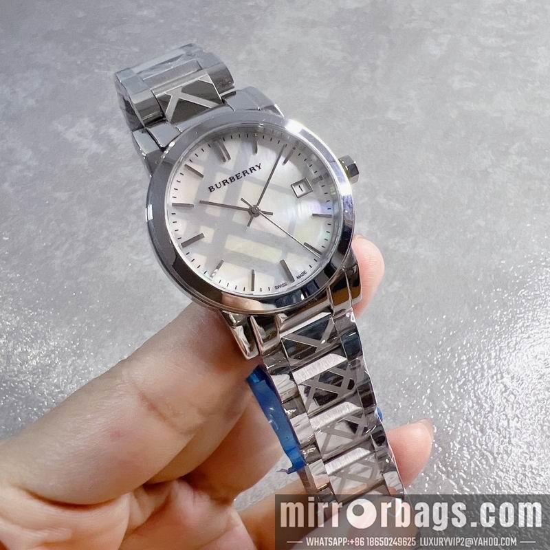Burberry 34mm 102319