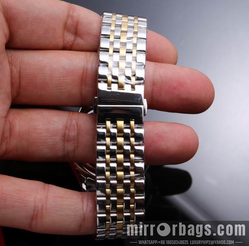 Breguet 39X10mm 050224