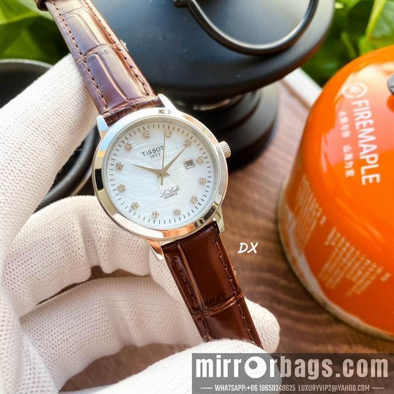 Tissot 30x9mm 10nms34