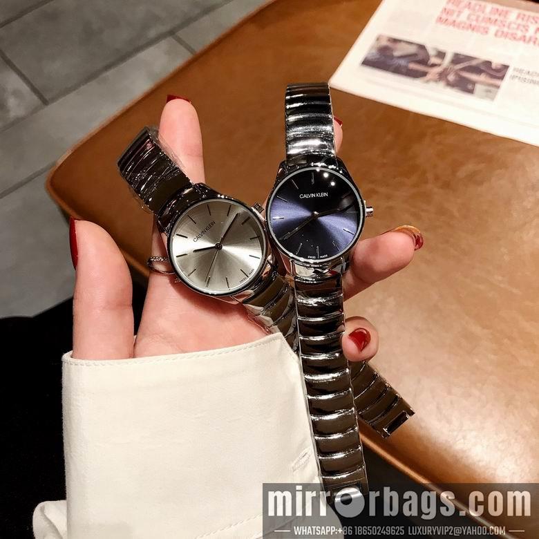 CK watch 32mm M06