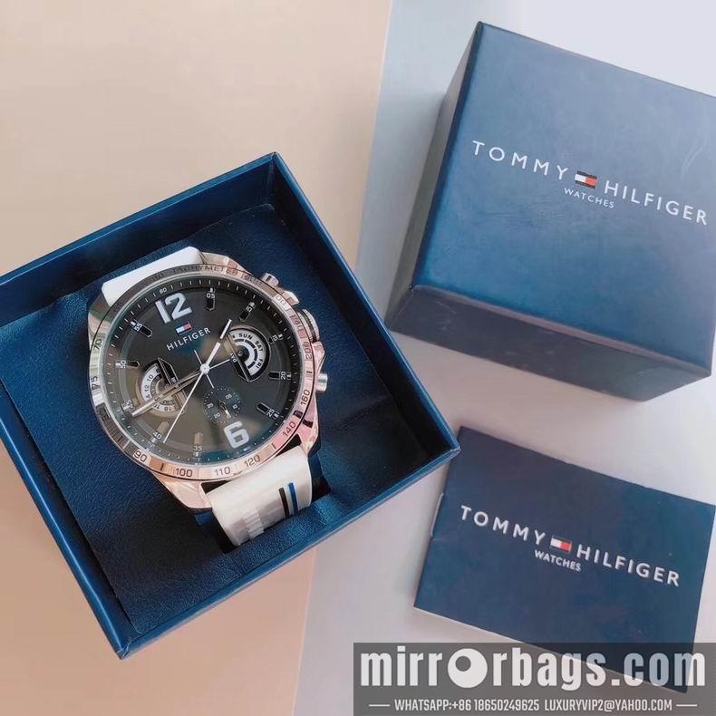 Tommy Hilfiger men 44mm 062273