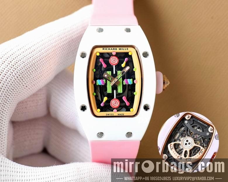 Richard Mille 31x45mm 10nms24
