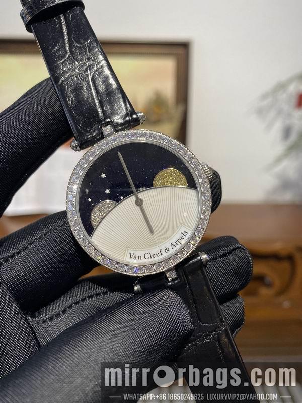 Van Cleef & Arpels 38mm 121238