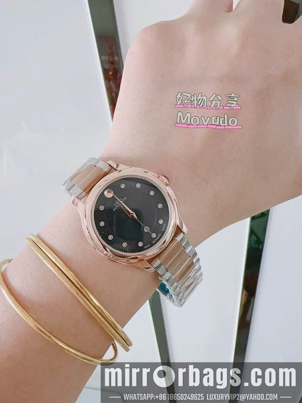 Movado 33mm 110159