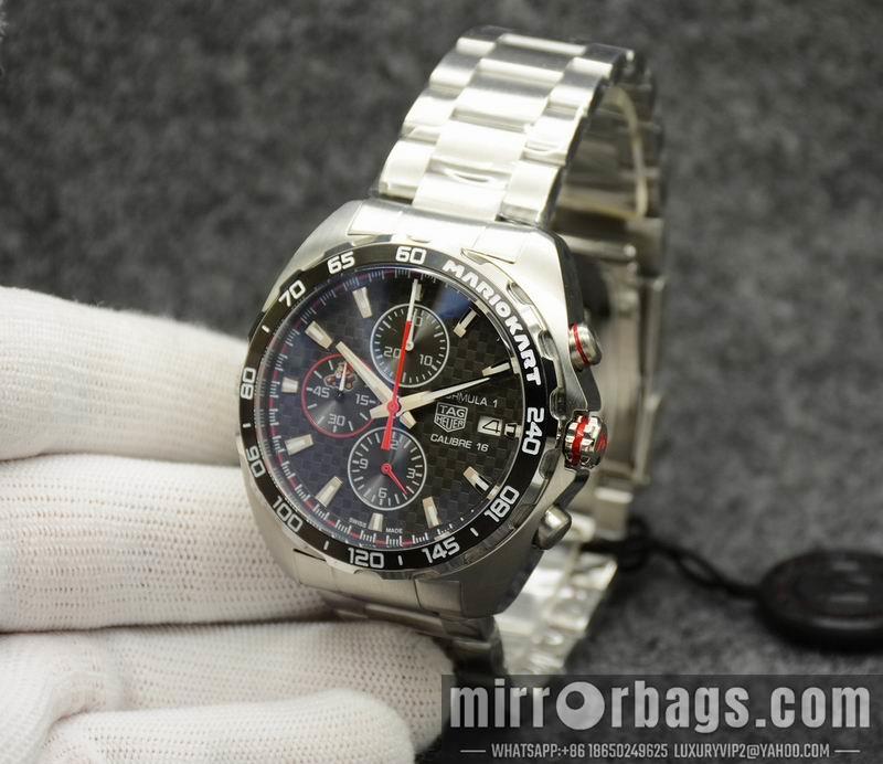 Tag Heuer 44X18mm 060844