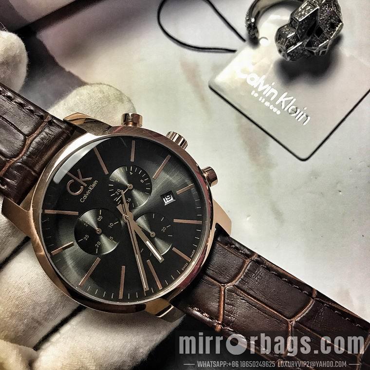 CK watch M02
