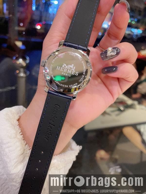Hermes Watch 032254