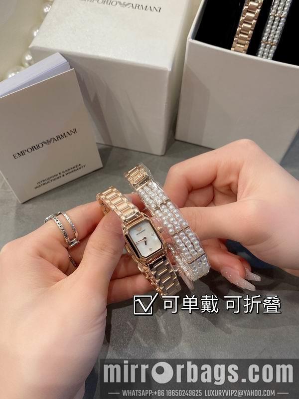 Armani AR11323 22mm 022310
