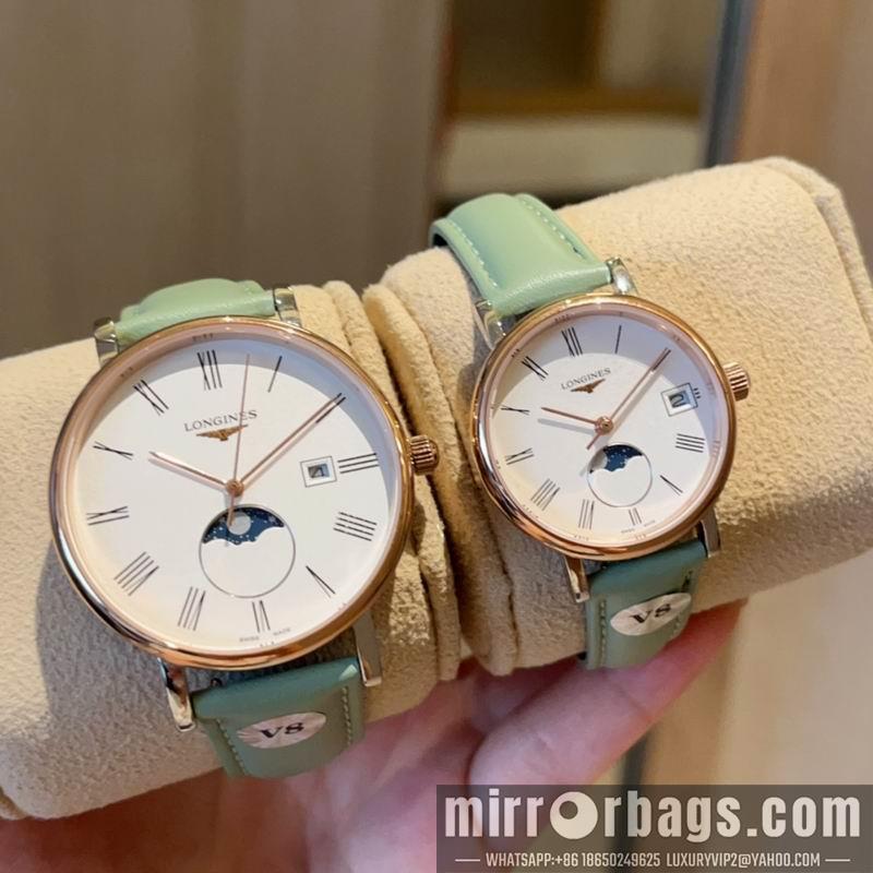 Longines 39mm 30mm 101626