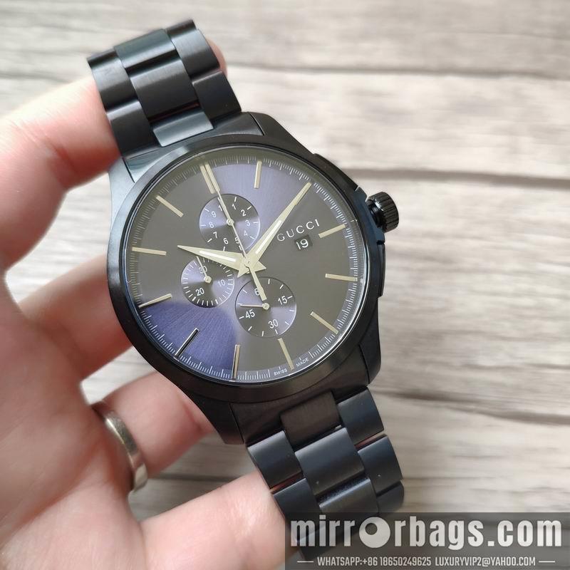 Gucci watch 080641