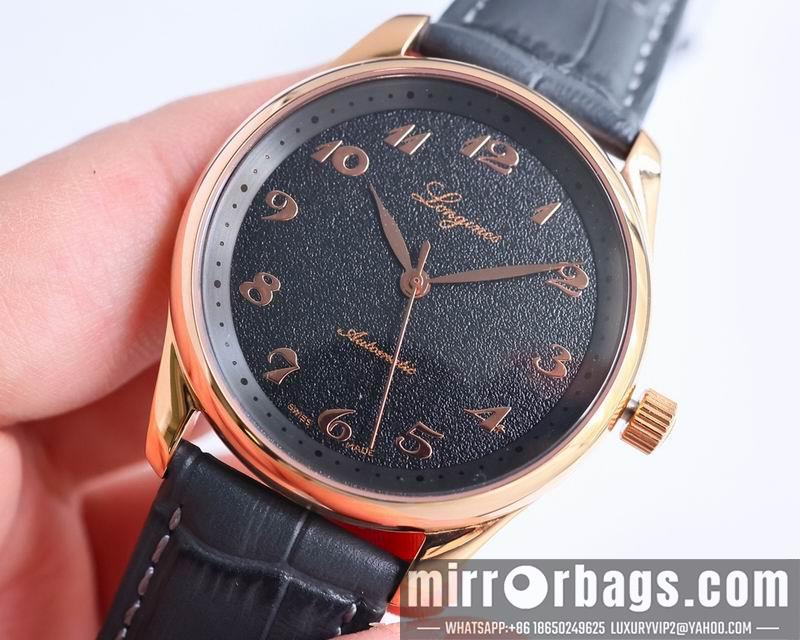 Longines 40mm 041320