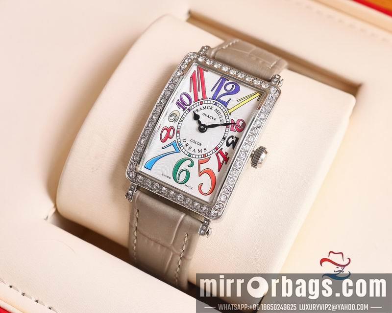 Franck Muller 36mm 072406