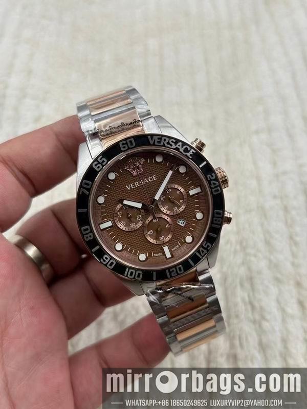 Versace watch 031135