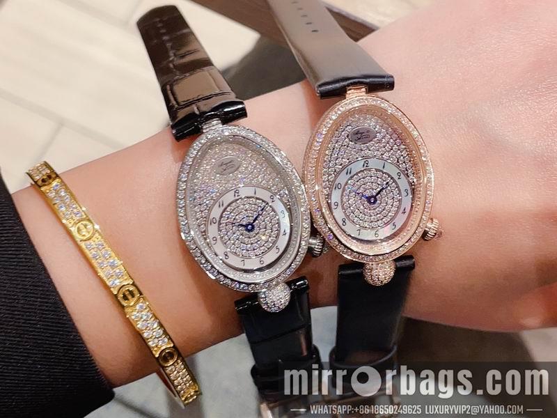 Breguet Watch 031974