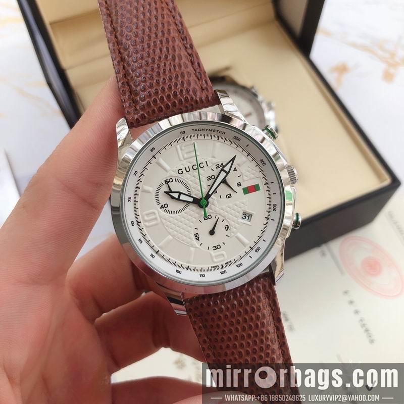 Gucci 40mm 041416