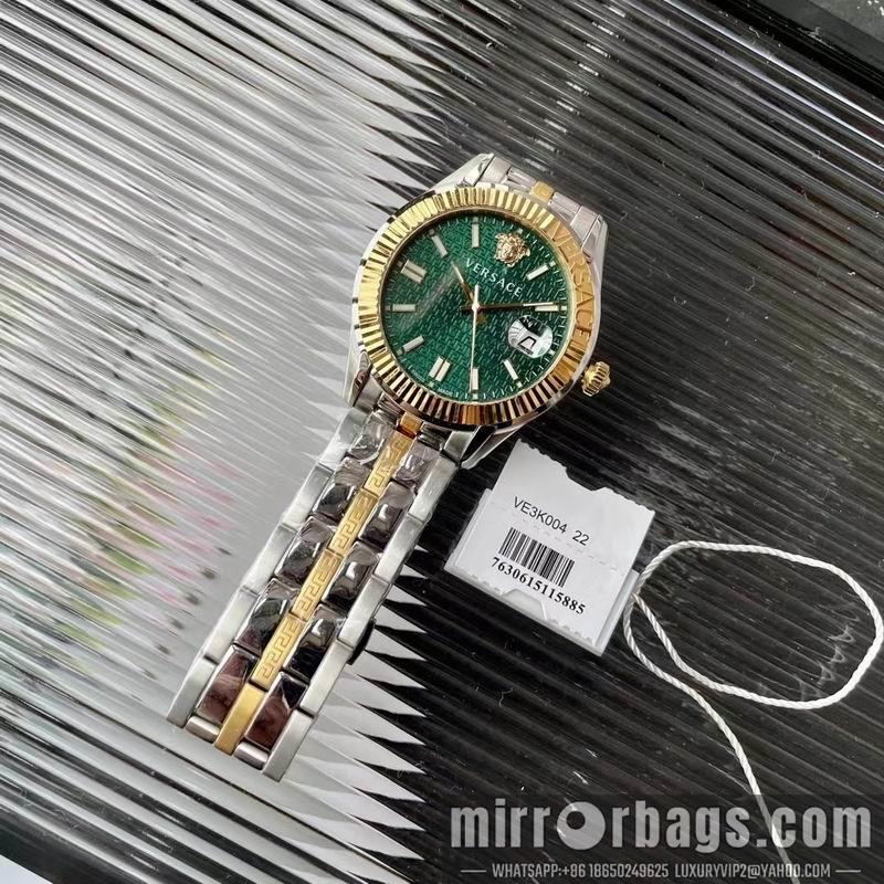 Versace 41mm 080652
