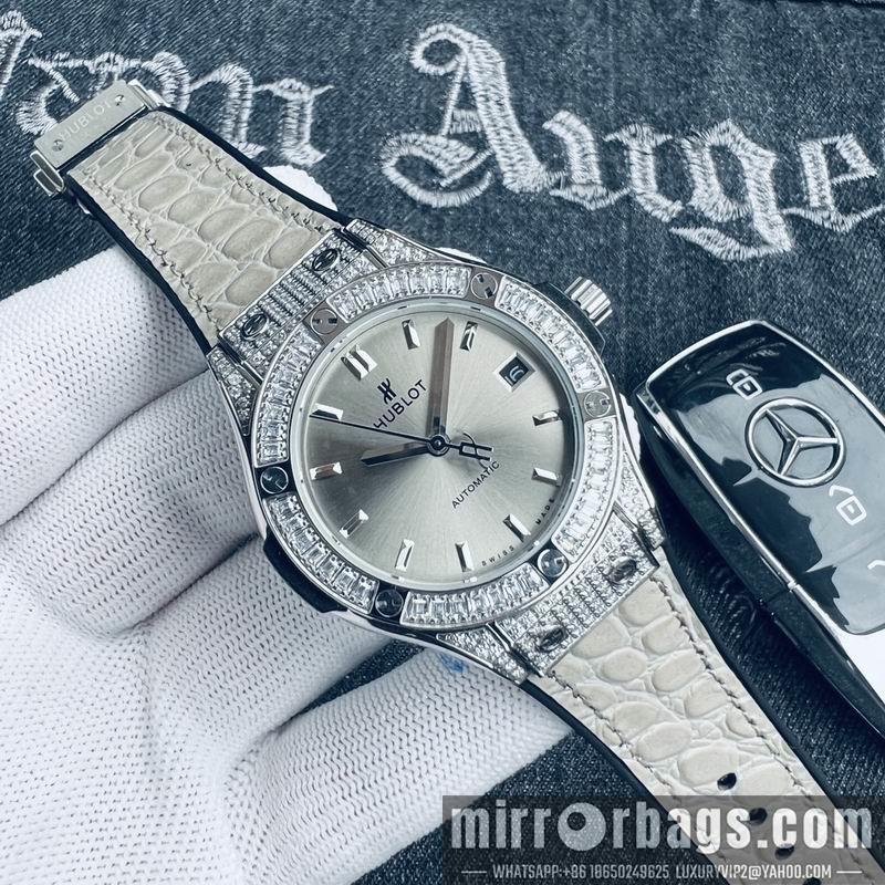 Hublot 33X12mm 050641