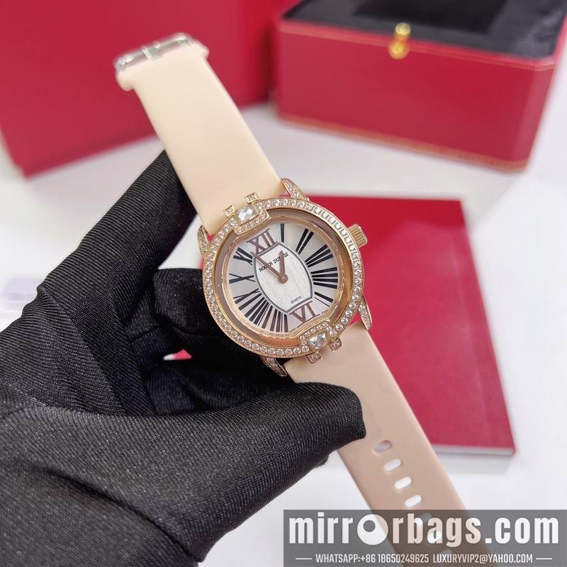 Roger Dubuis 35mm 032060