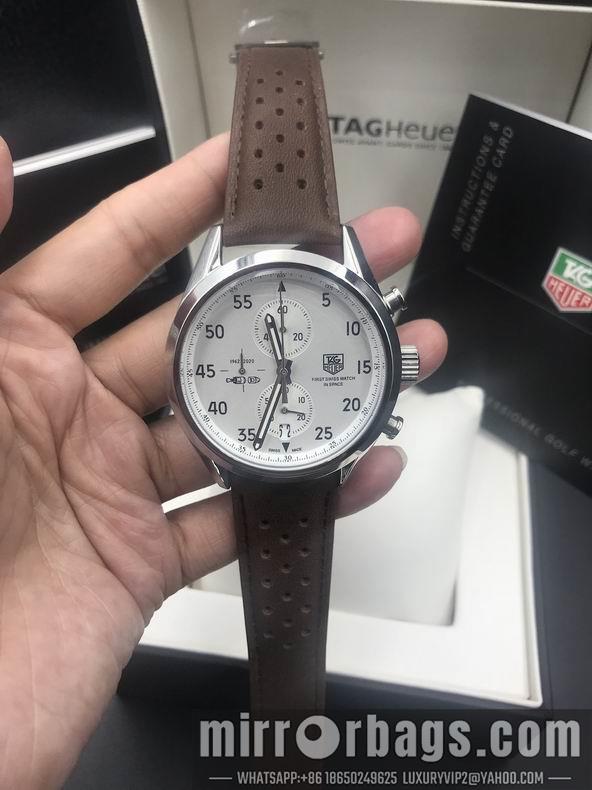 Tag Heuer watch M63
