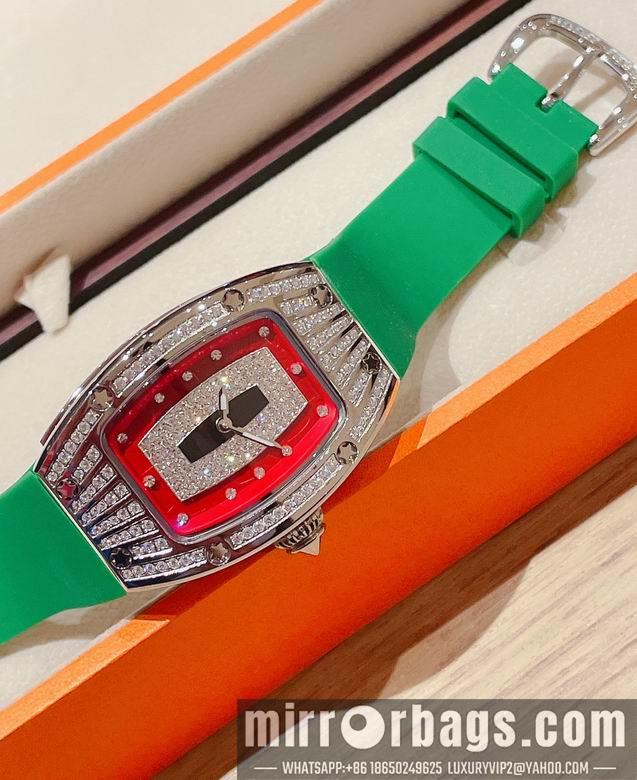 Richard Mille women 32X14mm M06