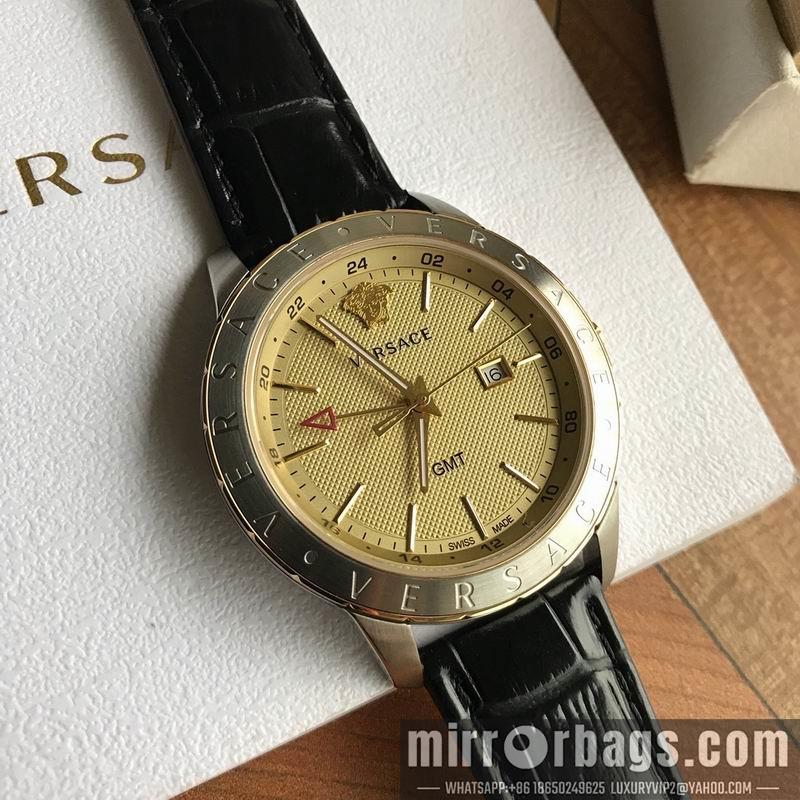 Versace 42mm 032464