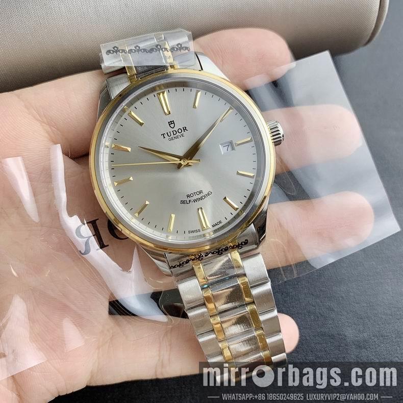 Tudor watch M35