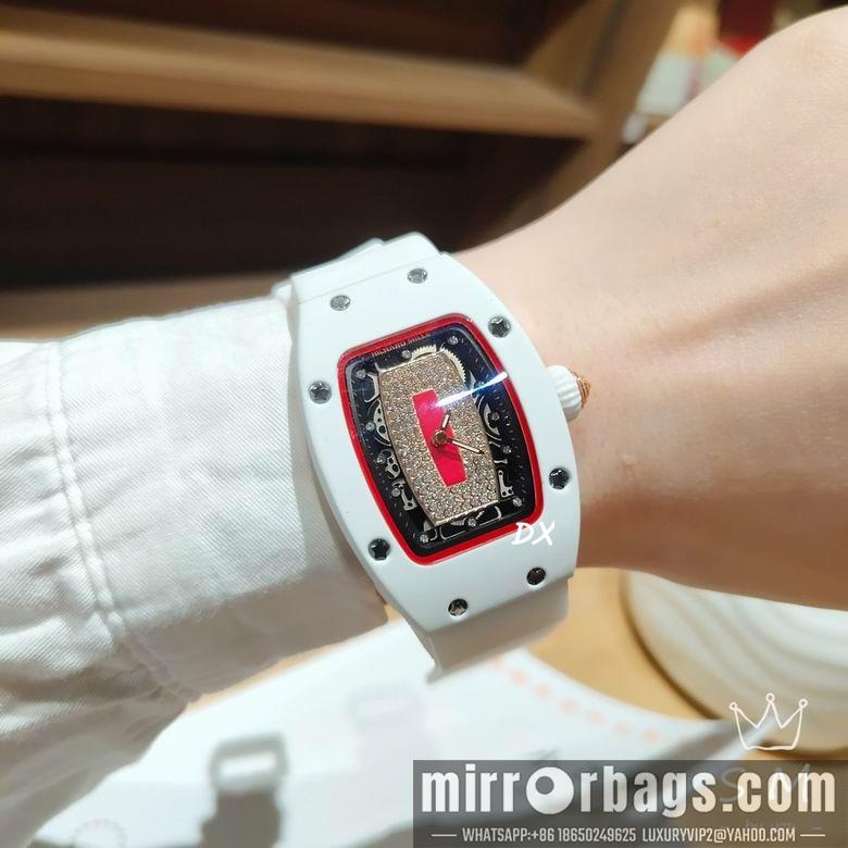 Richard Mille SM 2nms12