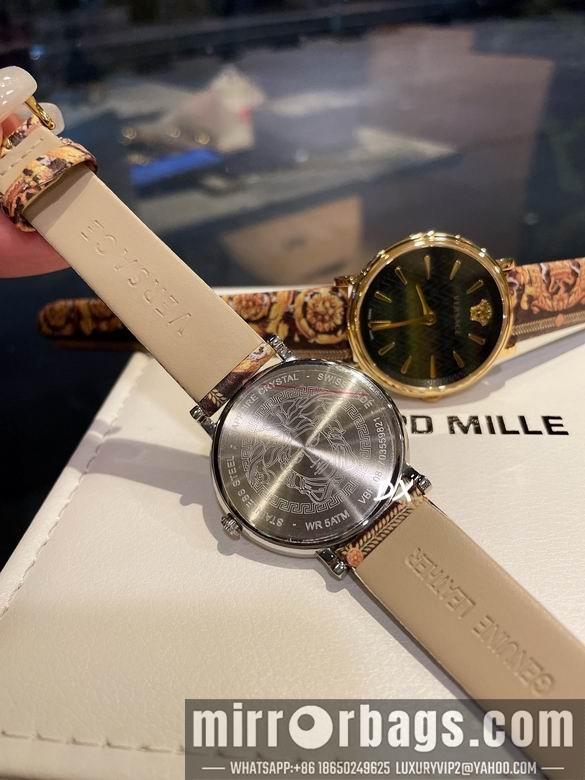Versace 38mm 8nms44