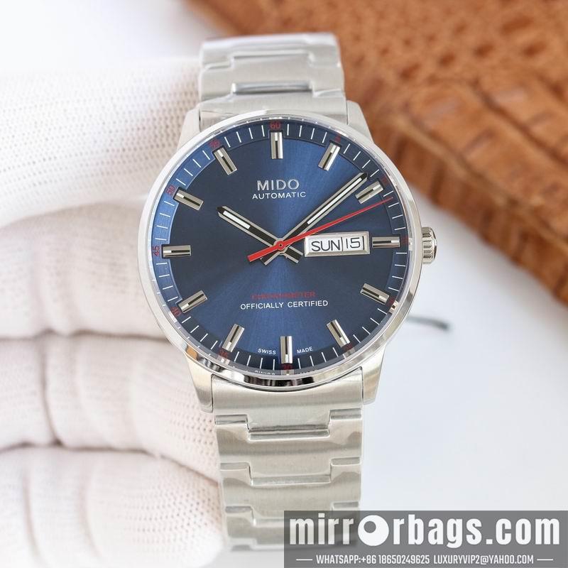 Mido 40mm 050456