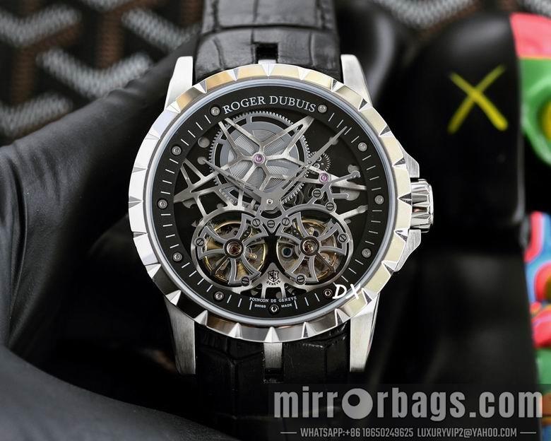 Roger Dubuis 46mm 8nms57
