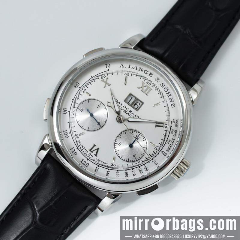 A.Lange & Sohne 42mm 052002