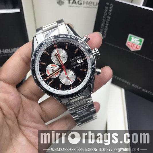 Tag Heuer watch M50