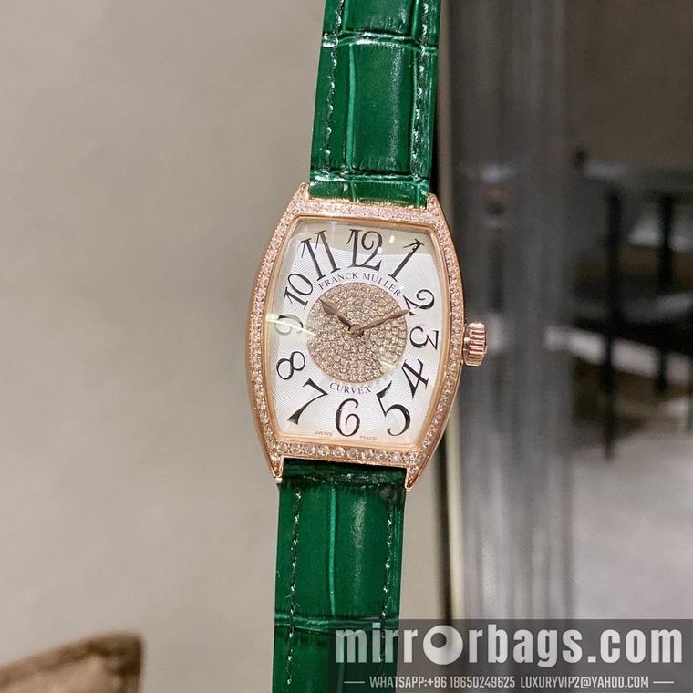 Franck Muller women watch M05