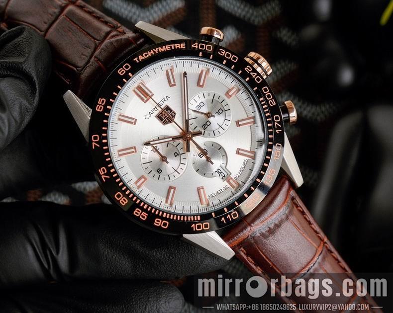 Tag Heuer watch 41mm 123107