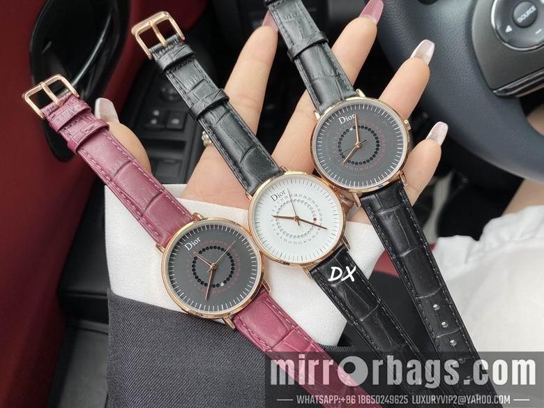 Dior 36mm 2nms43