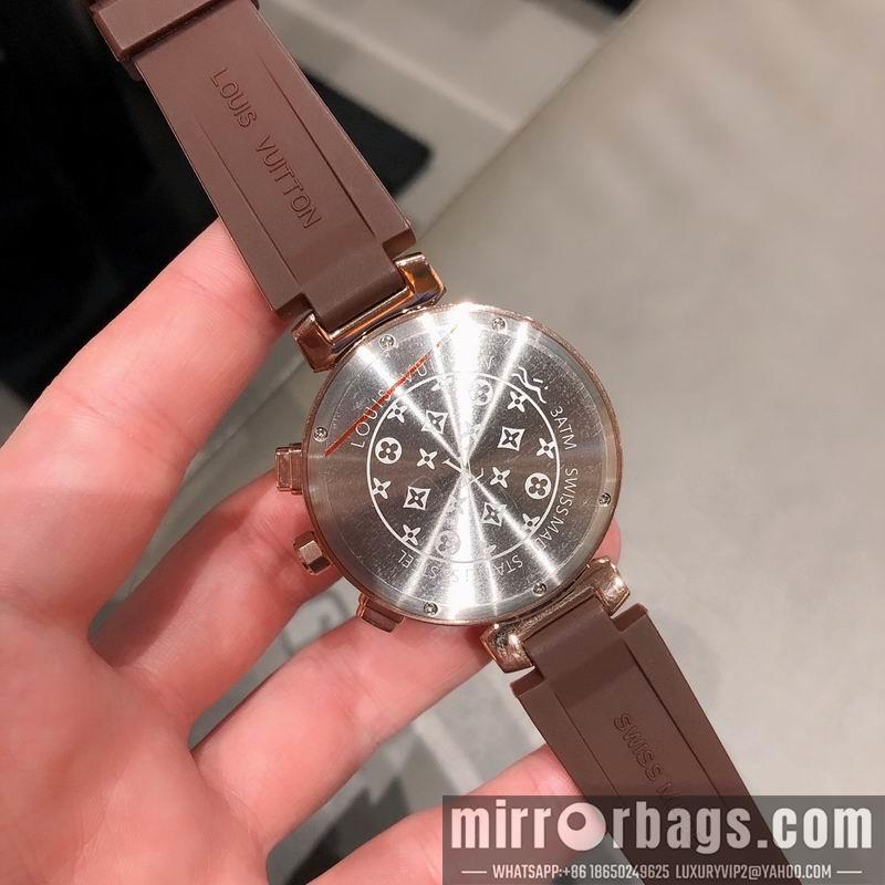 LV Watch 032574