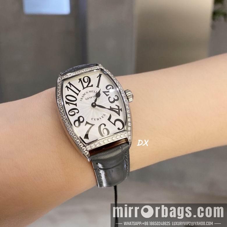 Franck Muller 5nms47