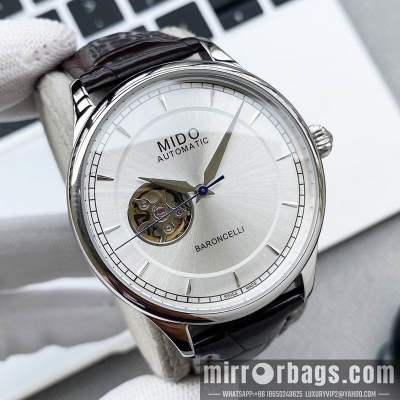 Mido 40mm 031938