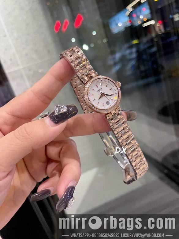 Tissot 26mm 11nms36