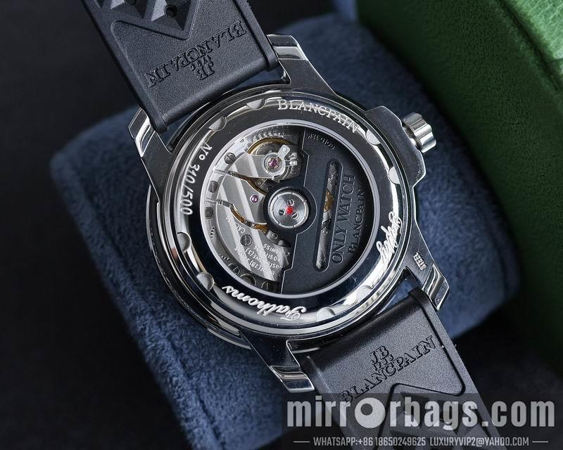 Blancpain Watch 40.3mm 032317