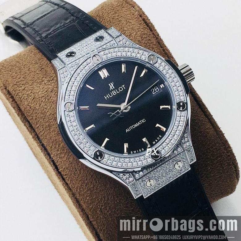Hublot 38mm 10nms22