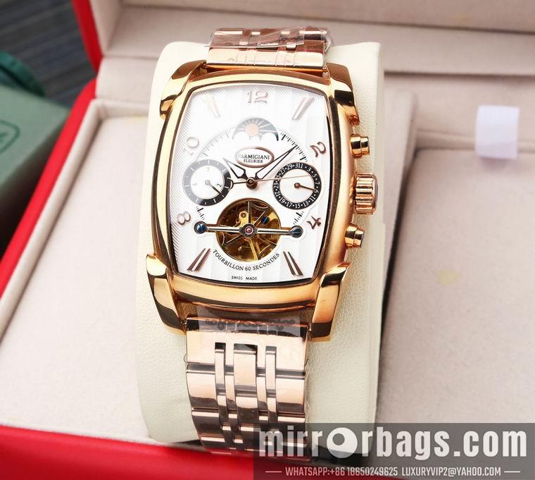 Parmigiani 47X37X11mm M02