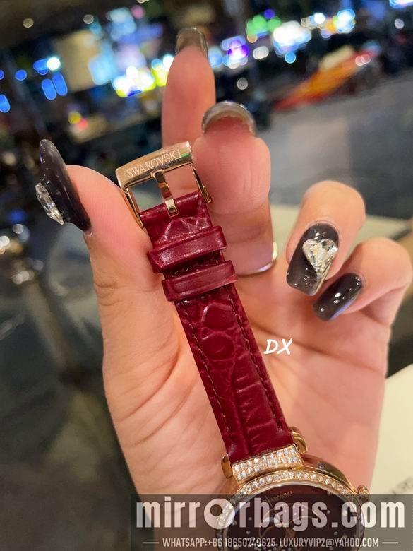 Swarovski 36mm 10nms93