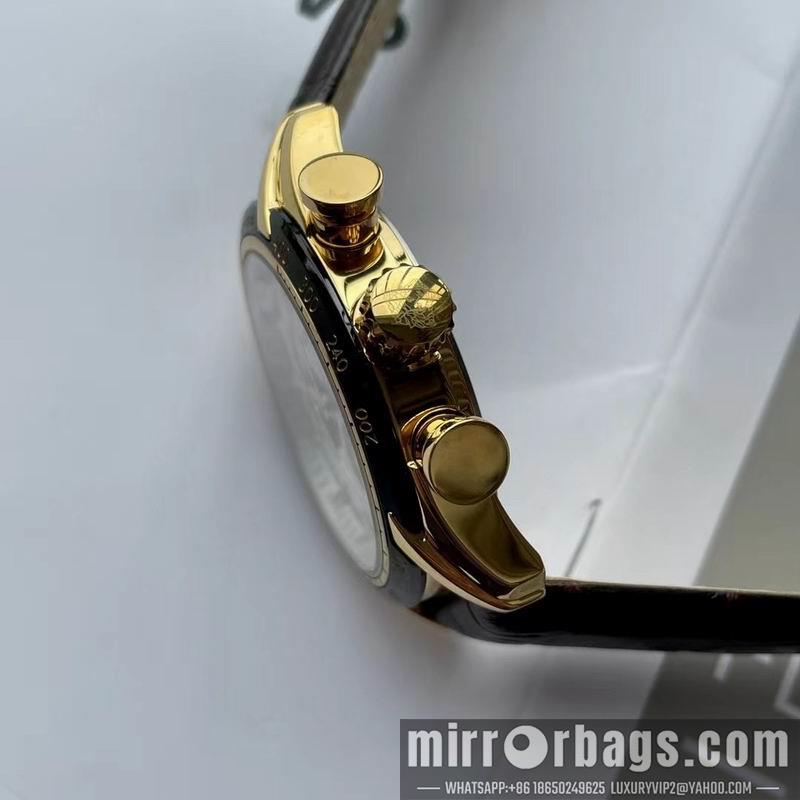 Versace 44mm 080649