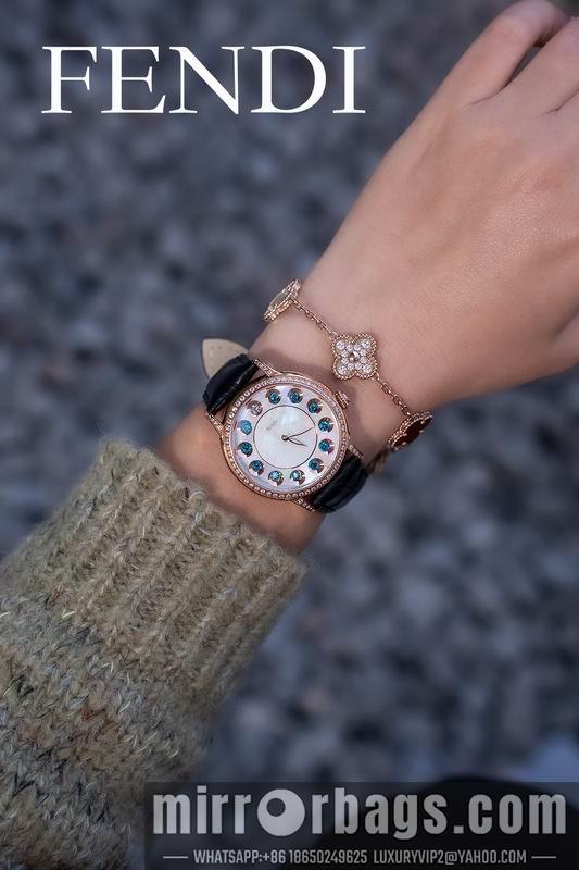 Fendi 36mm 022326
